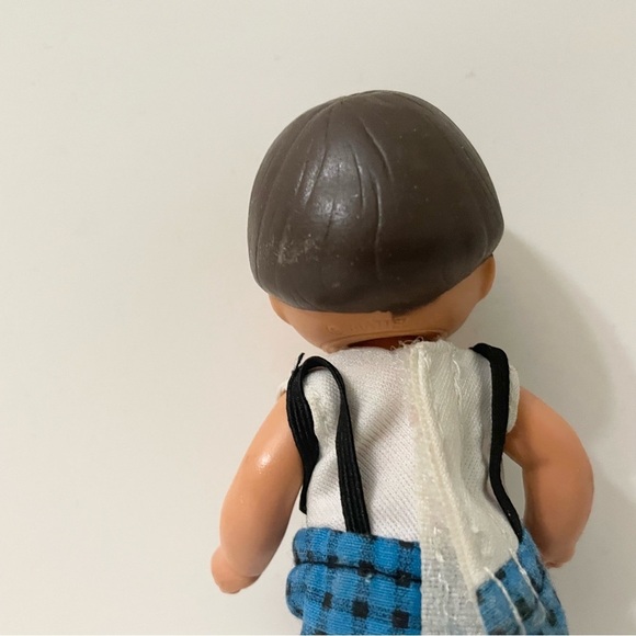 Mattel Barbie Back to School Baby Toddler Boy and Baby Kelly - Picture 6 of 16